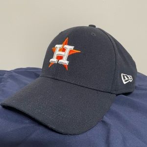 New Era Houston Astros Hat